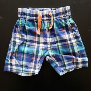 Pekkle 12mths Shorts